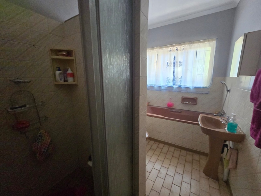 2 Bedroom Property for Sale in New Park Northern Cape